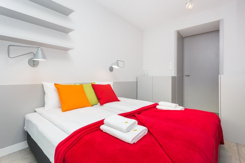 InPoint Smart Apartments 2