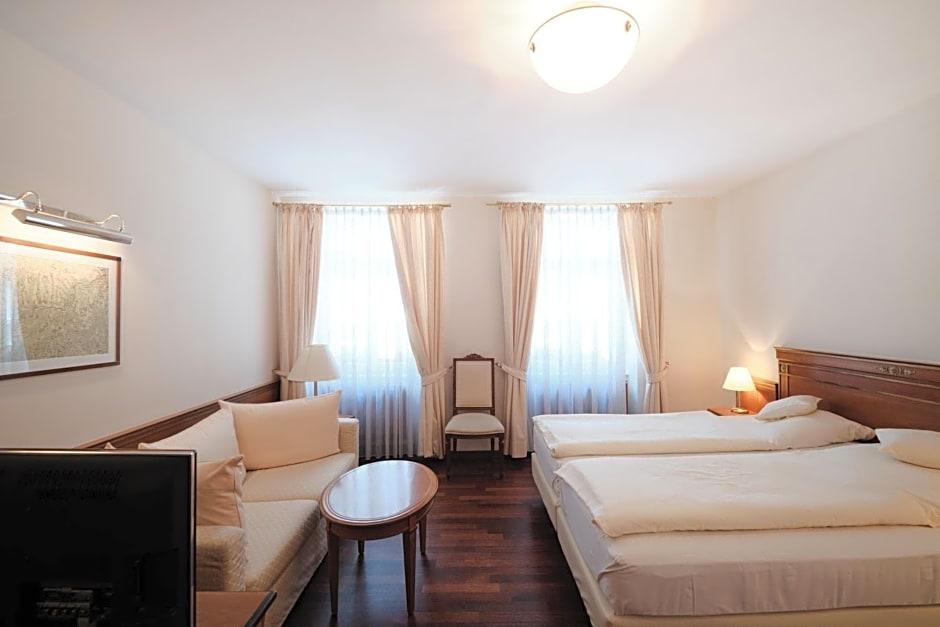 Hotel Weisser Bock 2