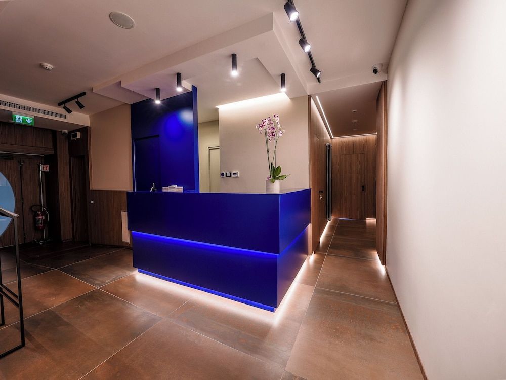 NAP LUXURY GUEST HOUSE MUNICIPIO 1