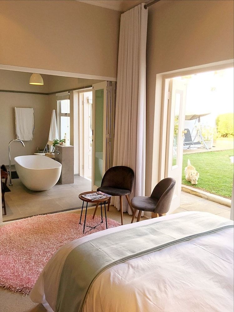 Maison Jacaranda 1