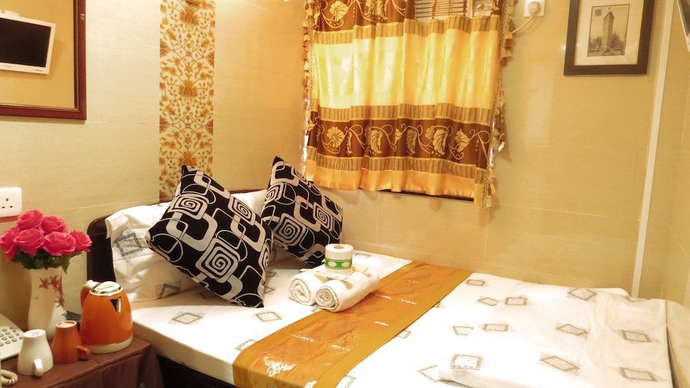 Days Hotel HK - Hostel 1