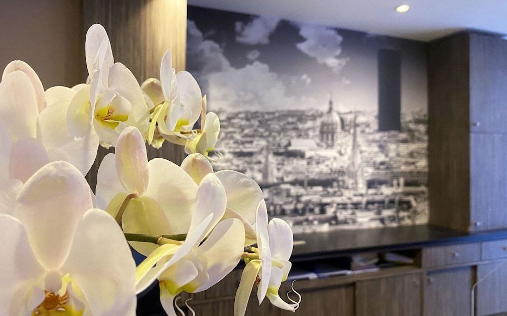 Timhotel Odessa Montparnasse 1