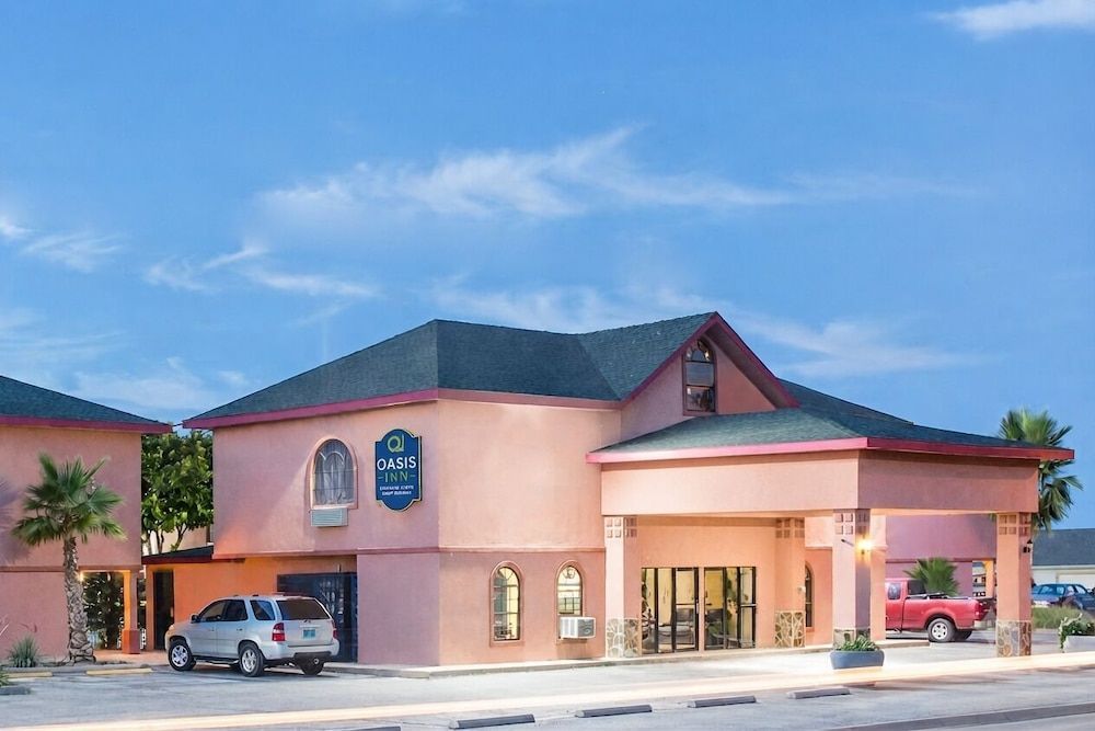 Oasis Inn 1