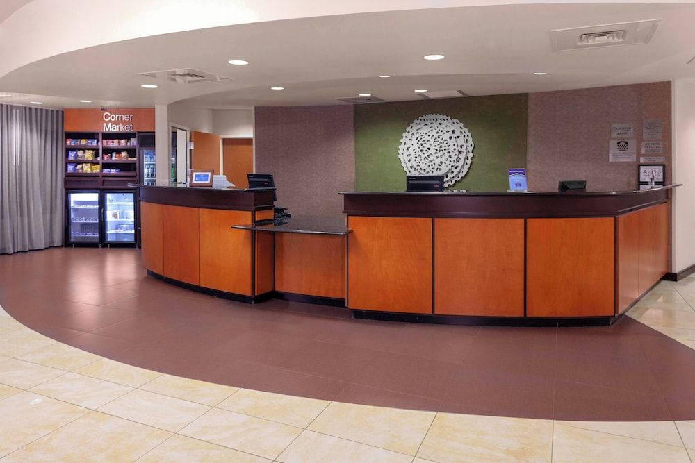 Fairfield Inn & Suites by Marriott Matthews Charlotte 1
