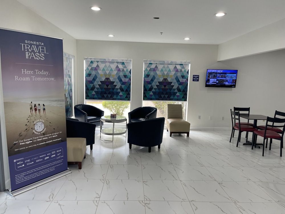 Americas Best Value Inn Donaldsonville 2