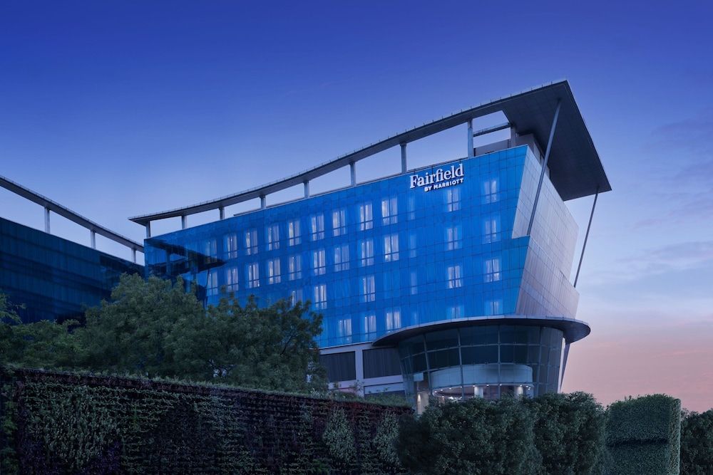 Fairfield by Marriott Agra 1