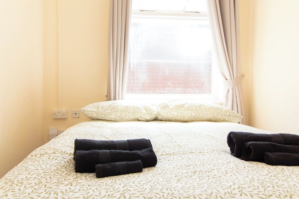 Brookvale Guest House Room 4 1