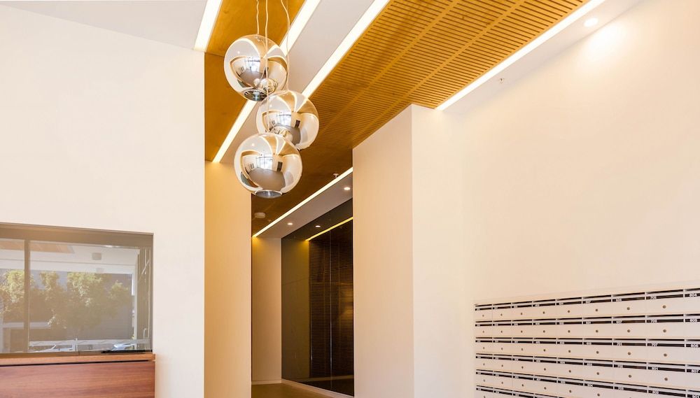 Fleet Lane Apartments 1