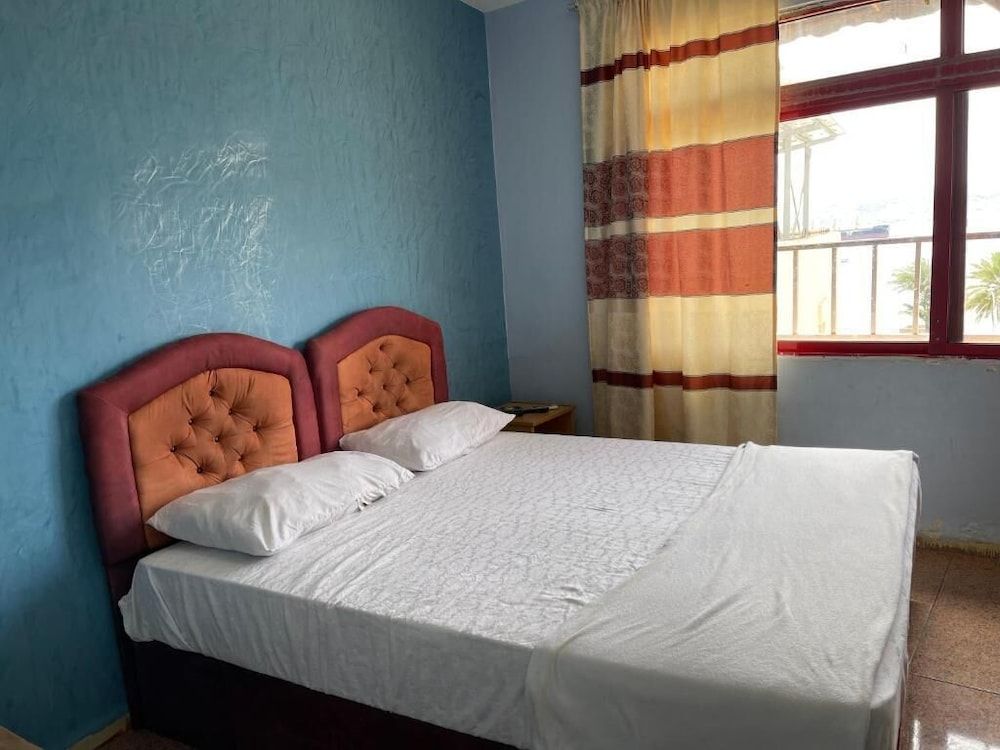 Moon beach hotel 2