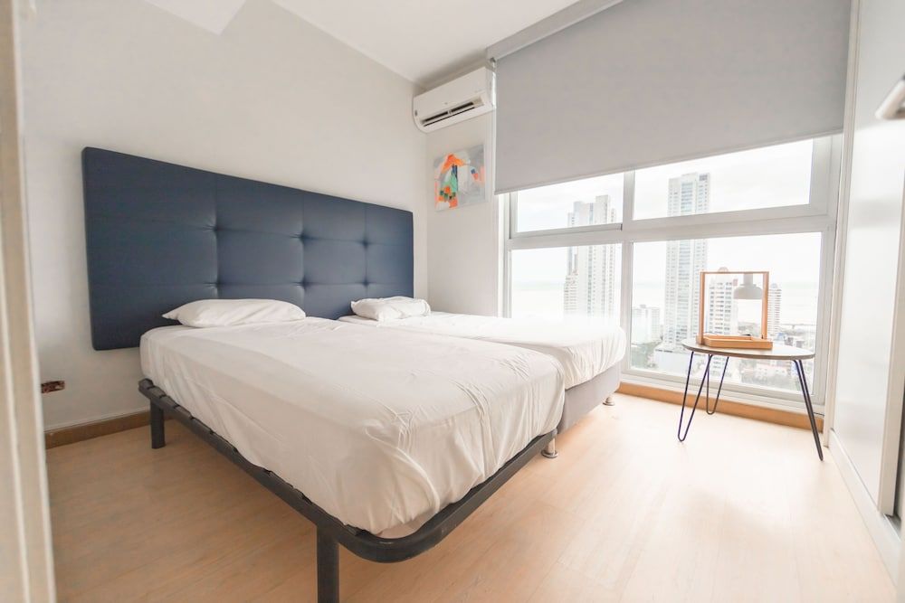 Boutique Apartments Panamá Coco del Mar 2
