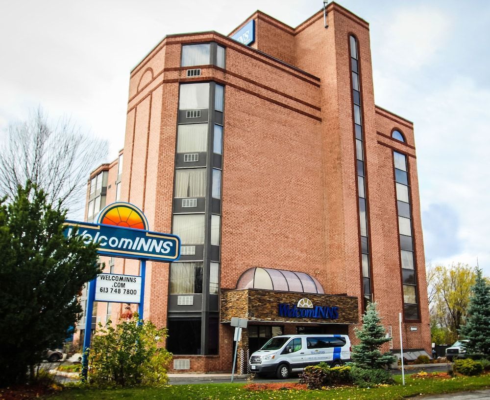 WelcomINNS Ottawa 1