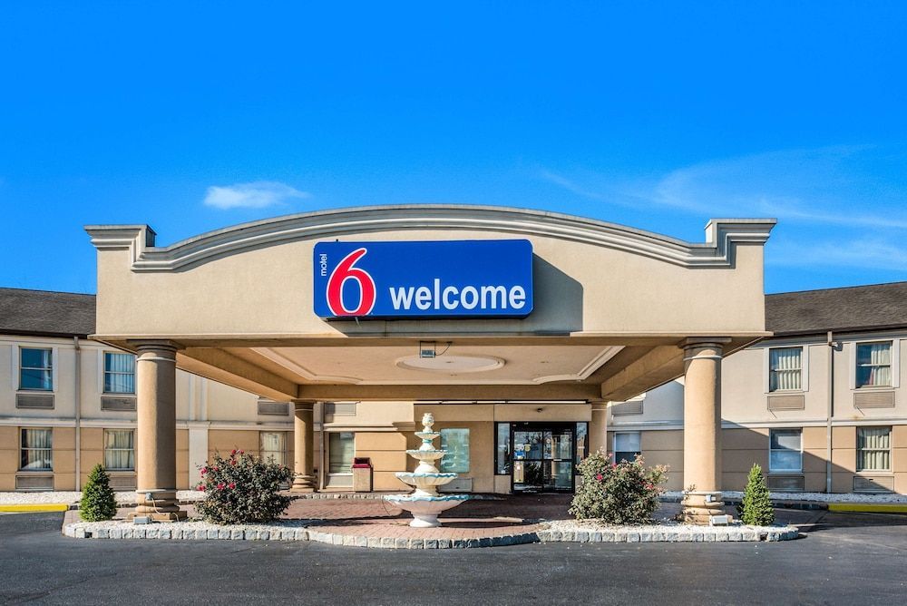 Motel 6-Levittown, PA - Bensalem 1