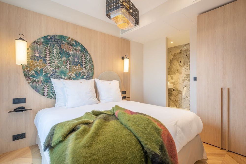 Yuna Saint-Germain-des-Prés - Serviced Apartments 1