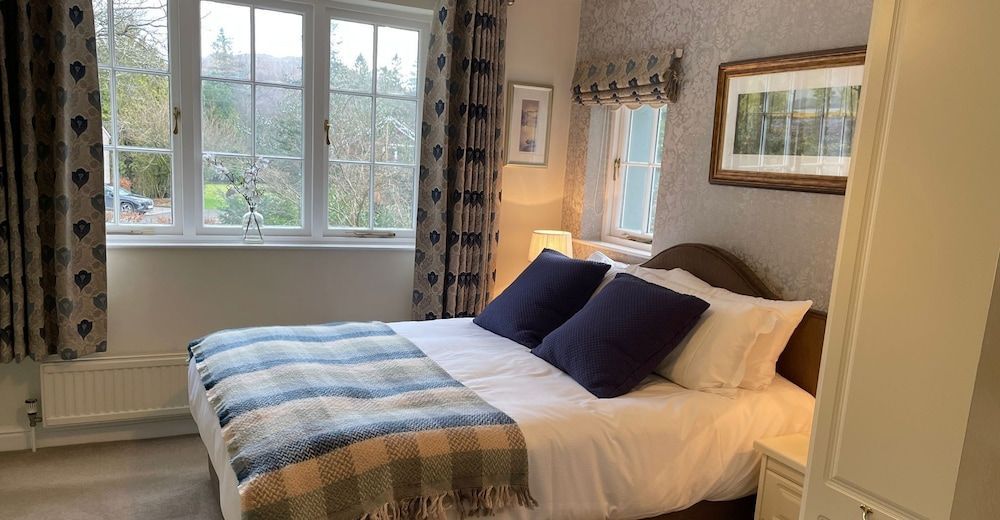 Beck Allans Guesthouse 2