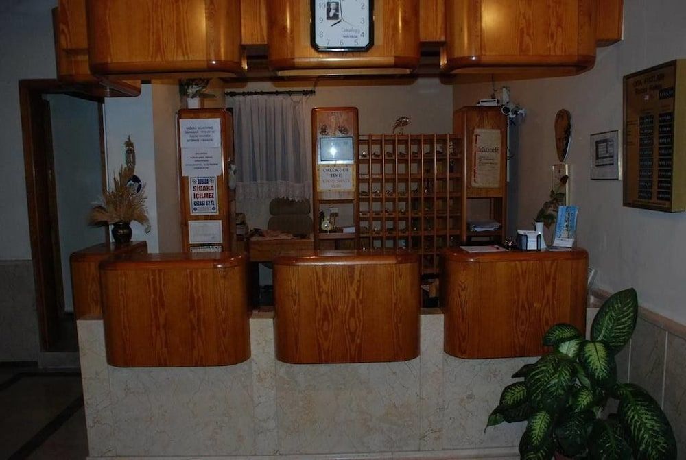Kerman Hotel 2