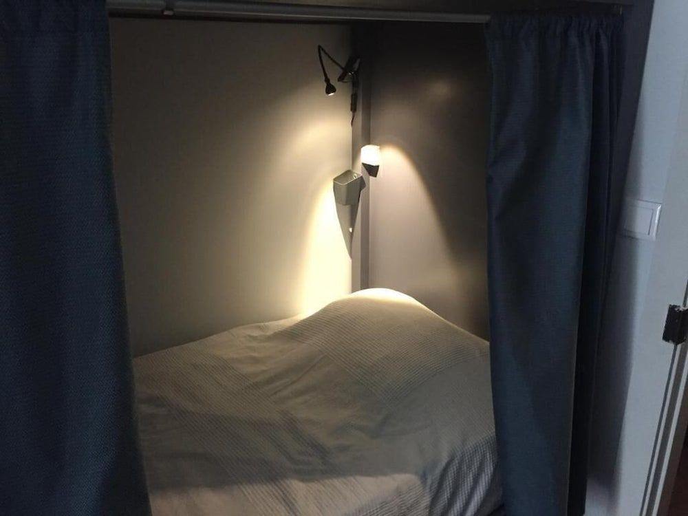 Back to Lisbon Hostel 2
