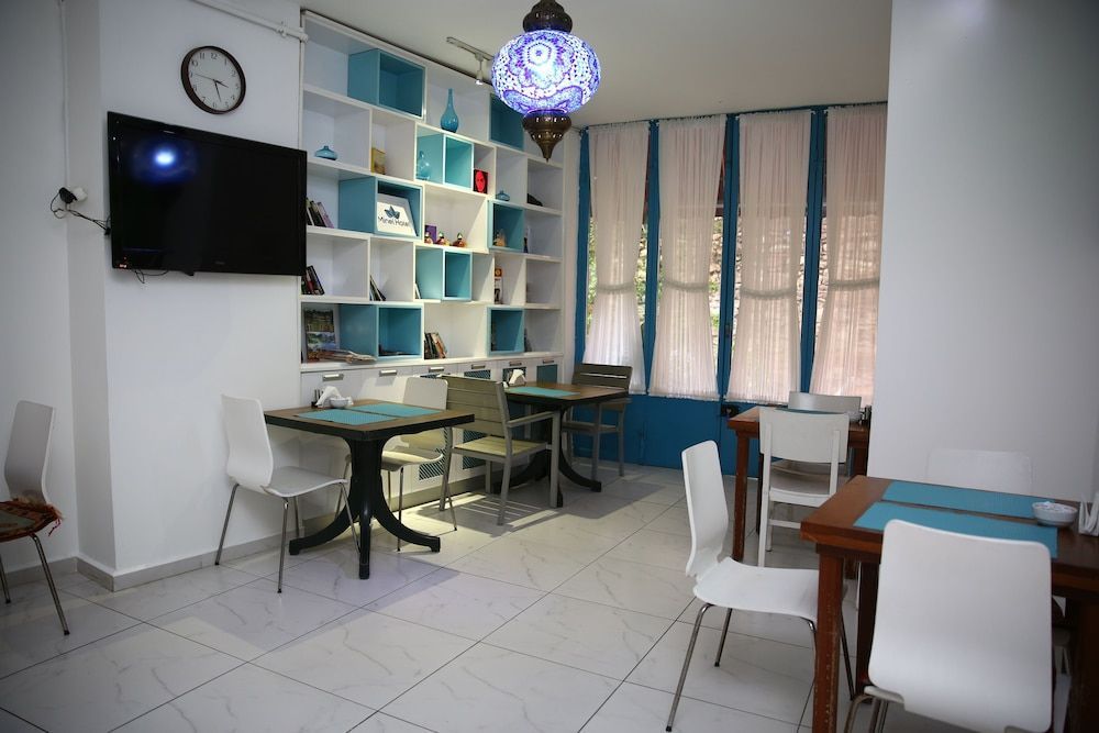 Minel Hotel 2
