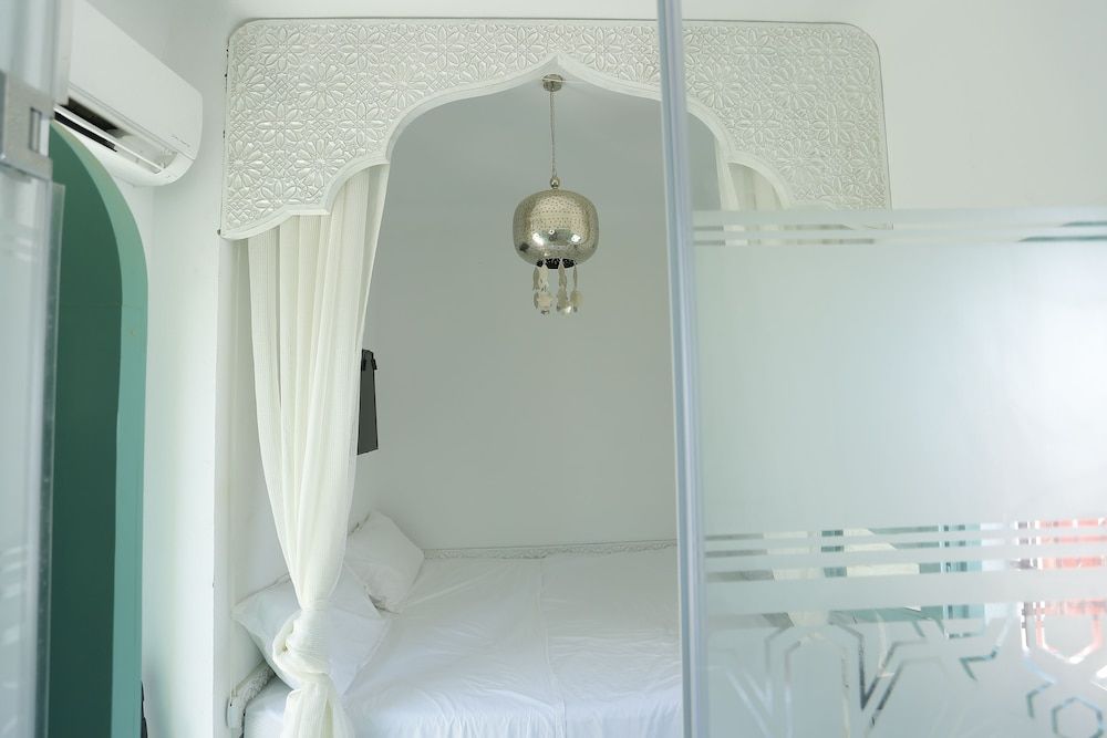 Dar Hammamet Guest House & Hammam 2
