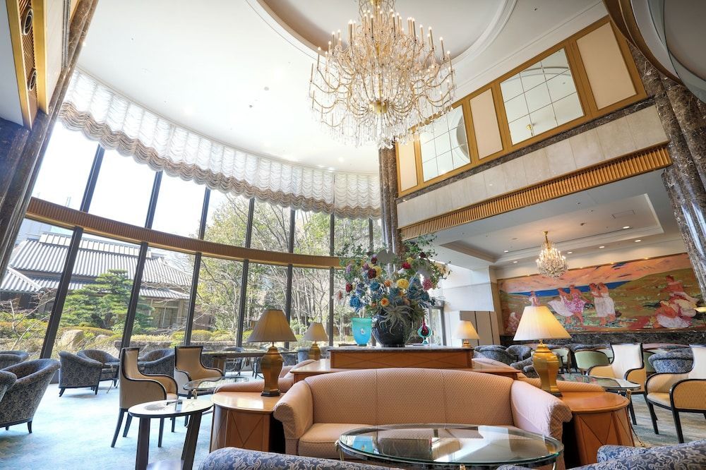 Imabari Kokusai Hotel 2