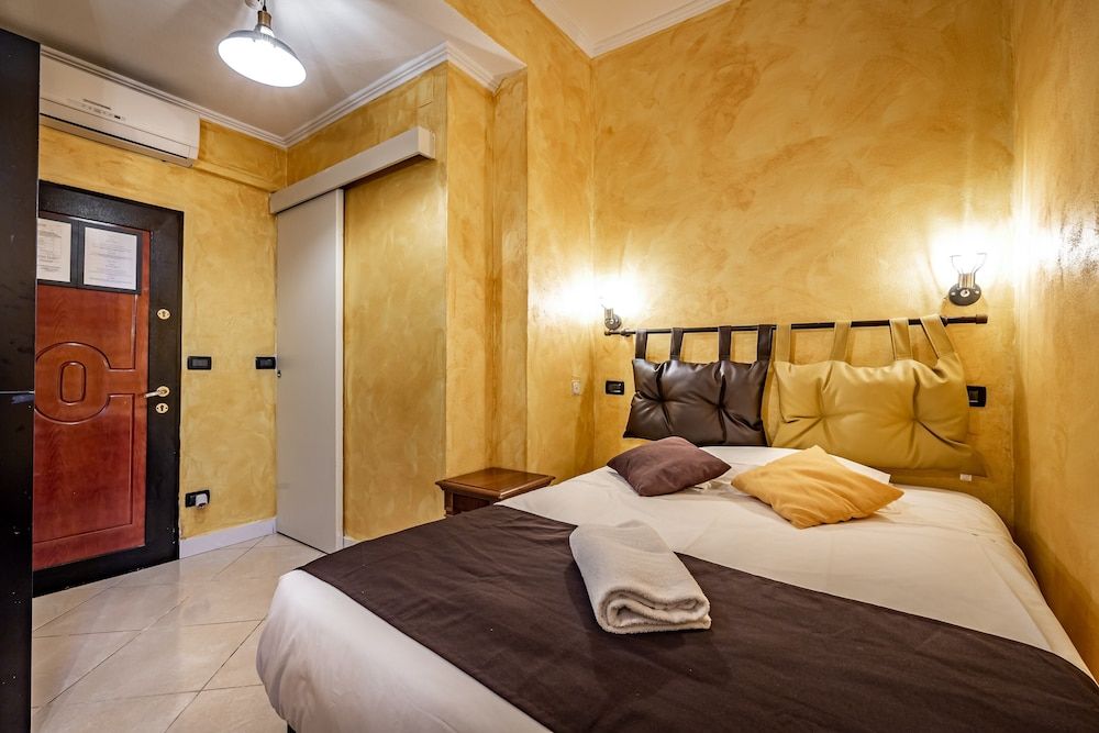 HOTEL VENETO Centro Storico di Firenze 2