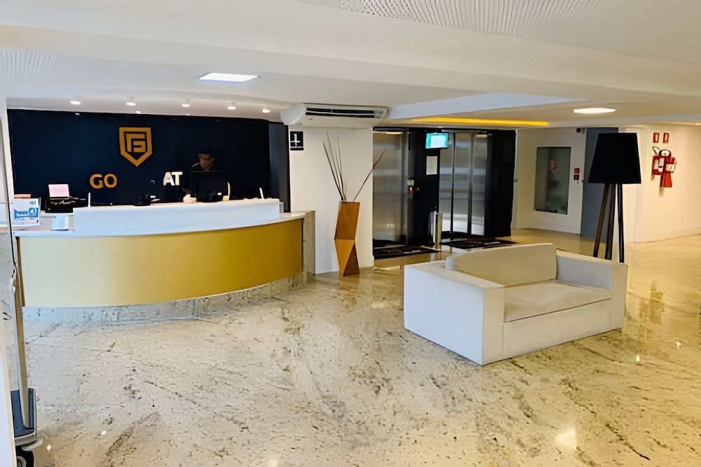 Gold Flat by Apartamentos Jampa 2