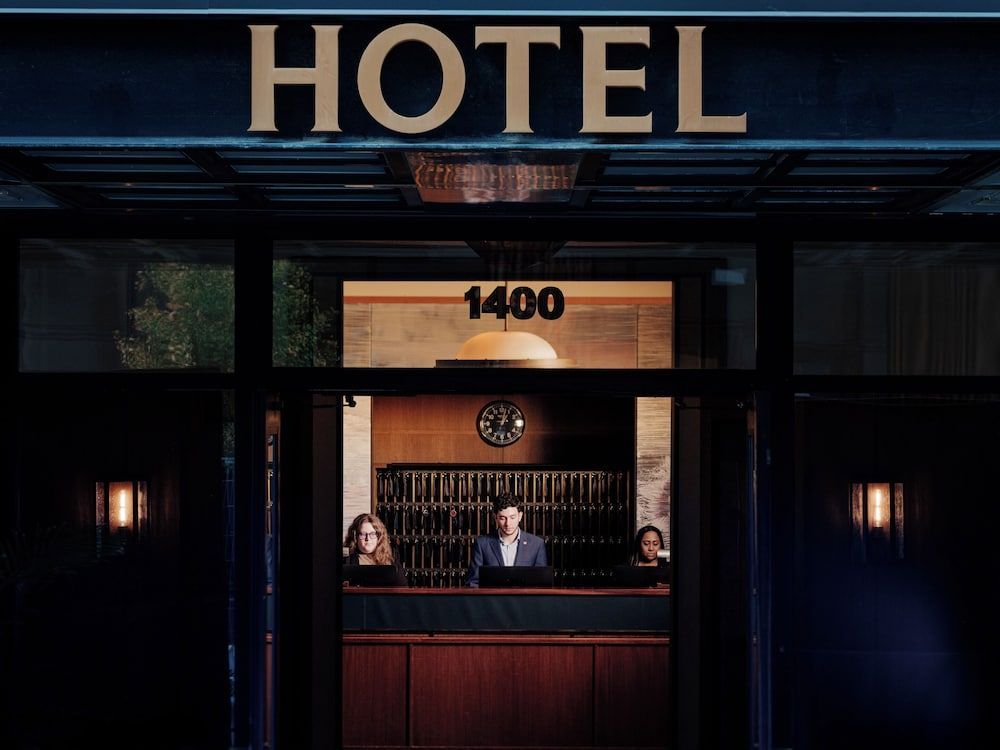 Shinola Hotel 2
