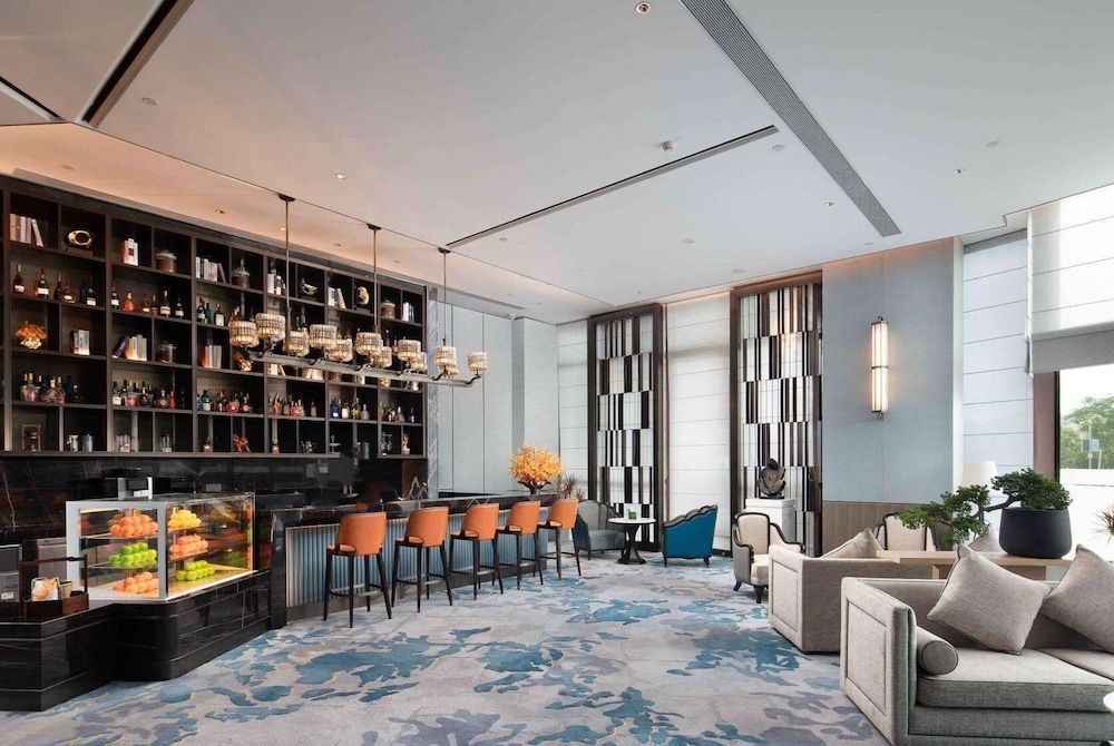 Wyndham Changzhou Liyang 2