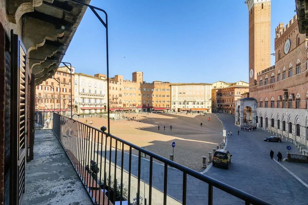 Bargello Accommodation 1