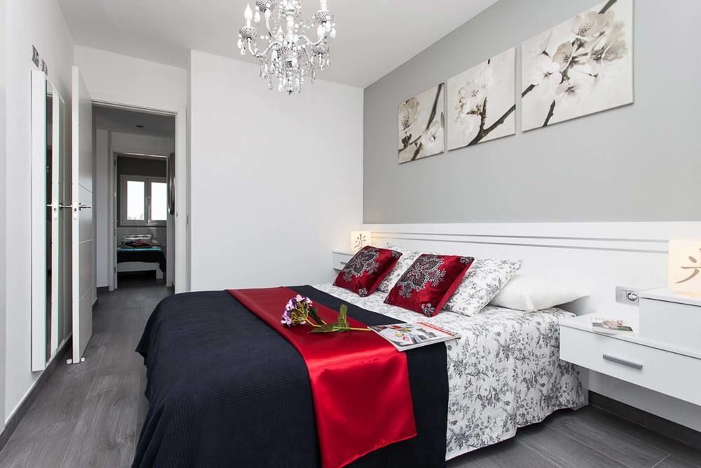 Apartamento Coral Bay II by Vacanzy Collection 2