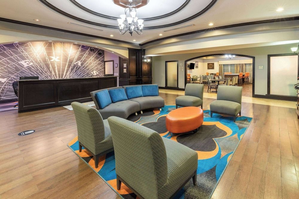 La Quinta by Wyndham Fort Worth - Lake Worth 2