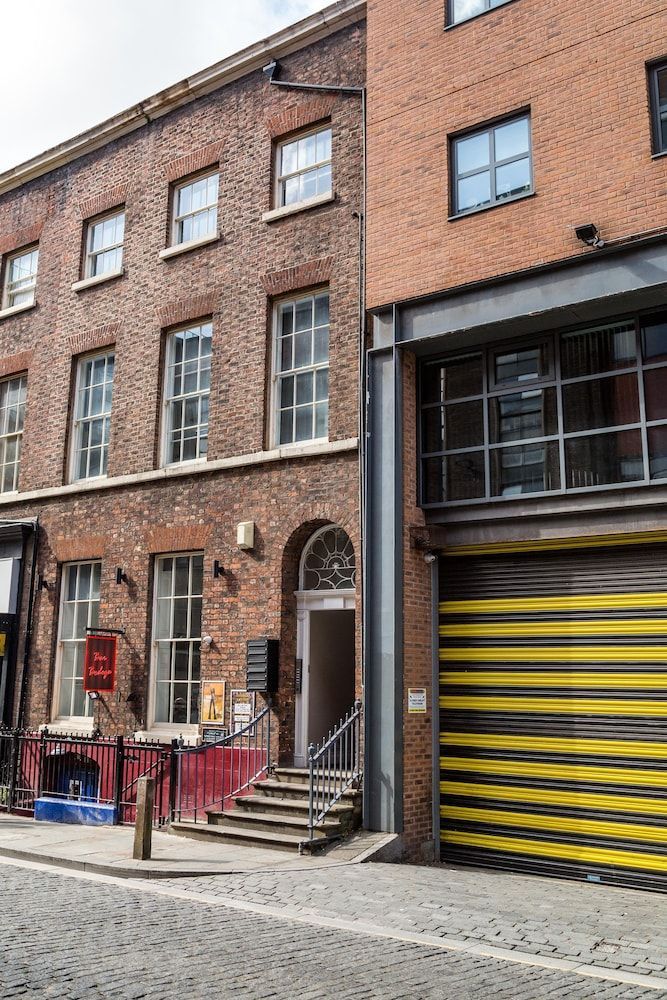 L1 Boutique Apartments 1
