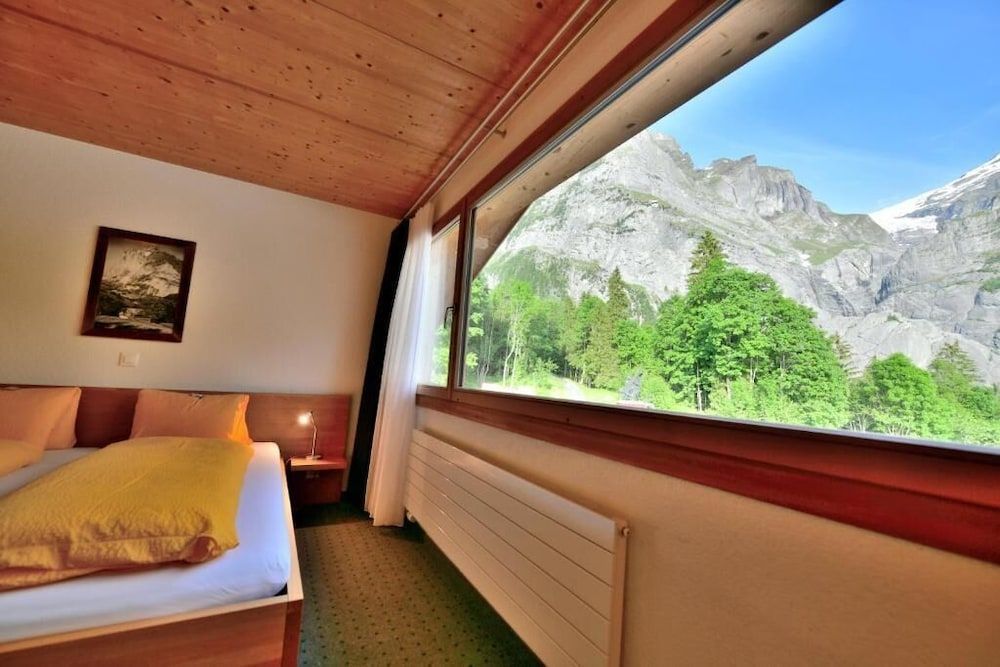 Hotel Wetterhorn 2