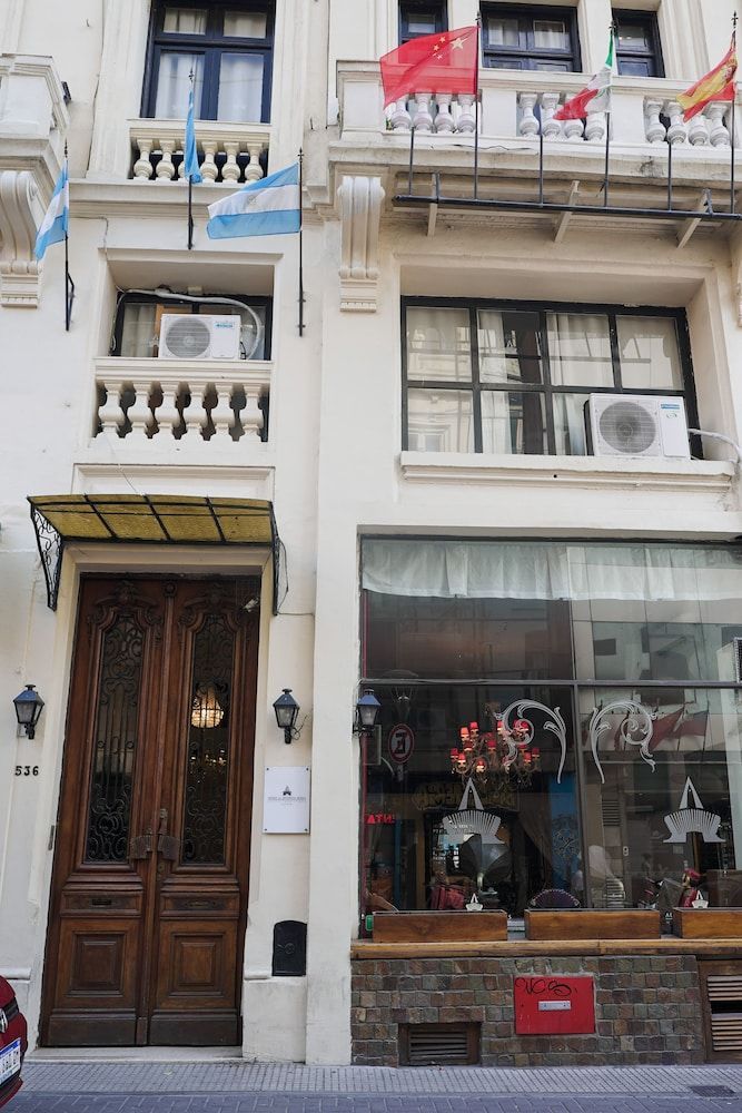 Alma de Buenos Aires 1