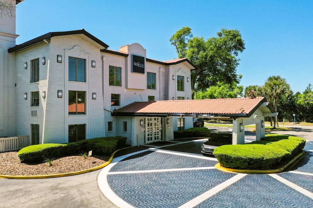 Stayable Jacksonville North 1