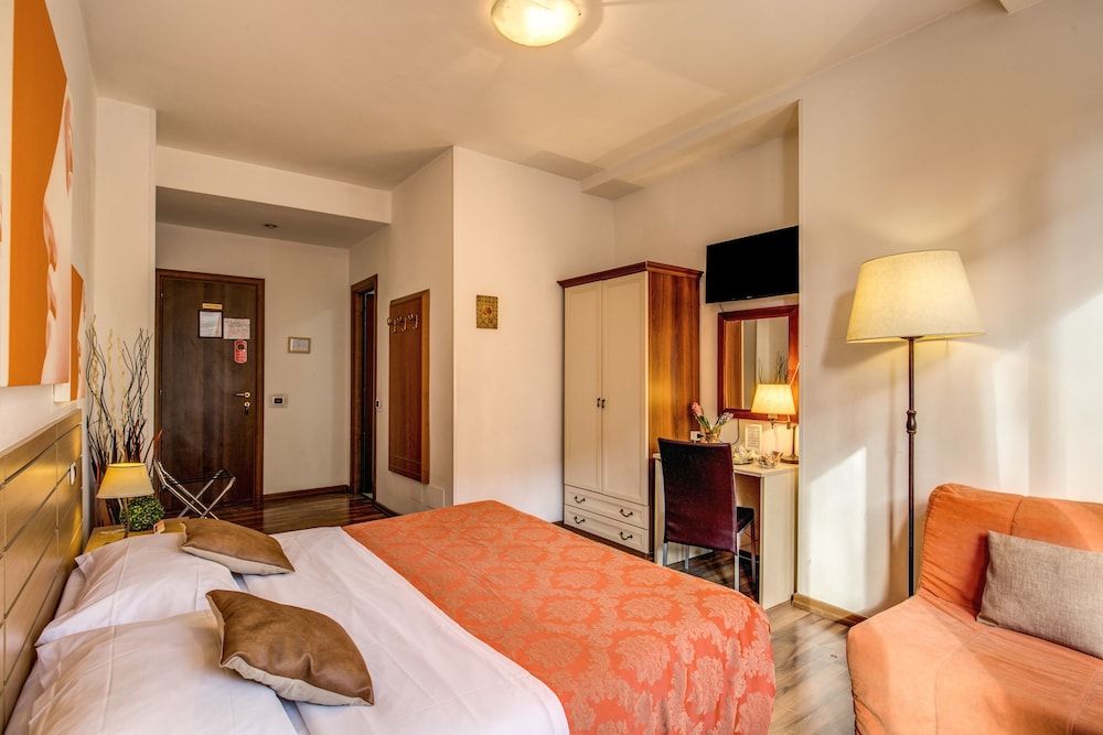 Trastevere Rooms 1
