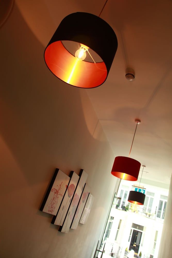 Exhibition Court Hotel 4 2