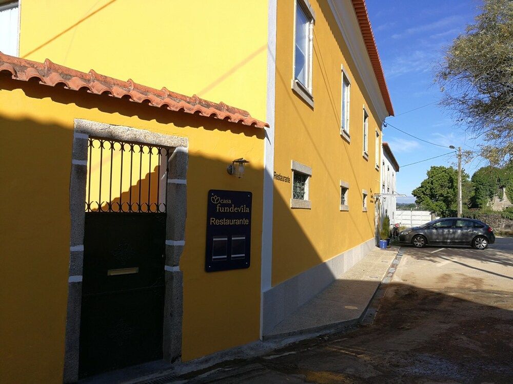 Hotel de Charme Casa Fundevila 1