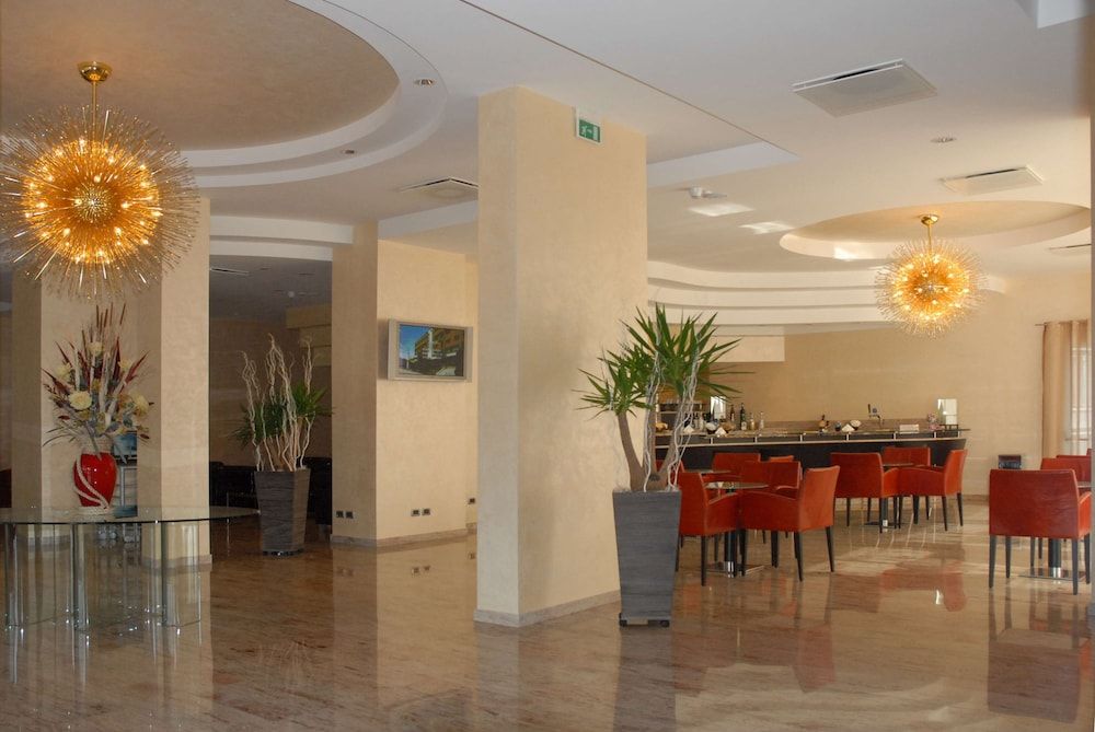 San Giorgio, Sure Hotel Collection by Best Western 2