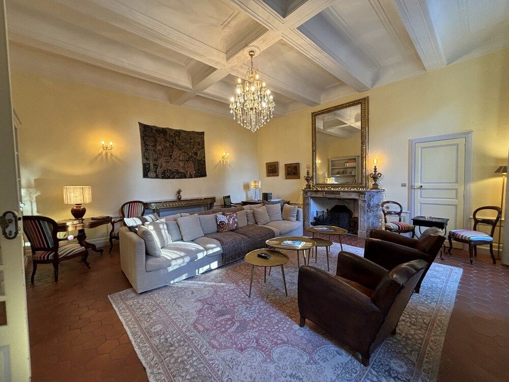 Chateau de Roquelune 2