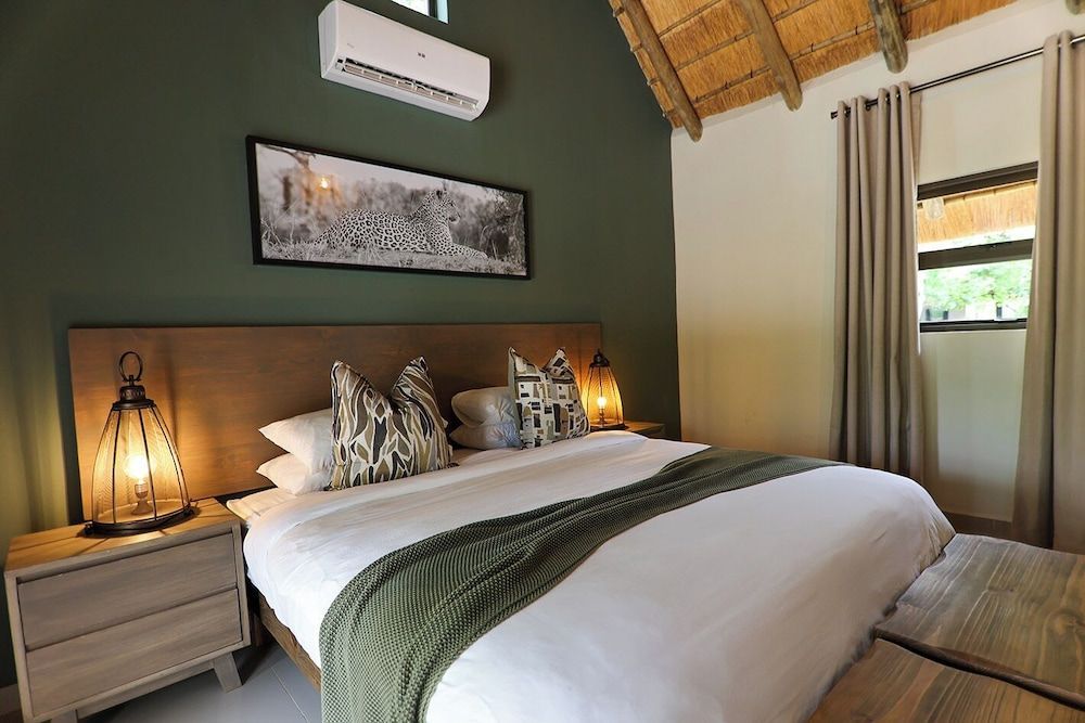 Tomo Safari Lodge 2