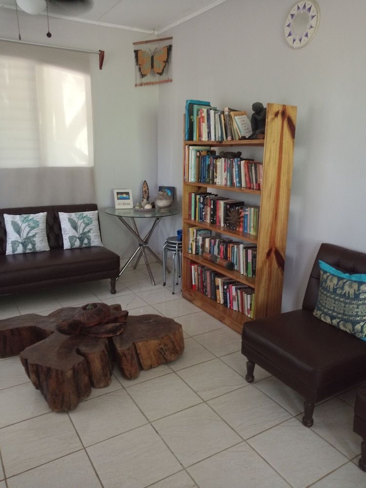 Ostional Turtle Lodge 2