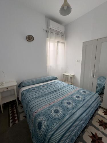 Apartamentos Fernando El Catolico 2