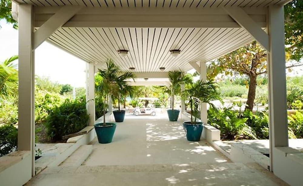 Pine Cay, Turks and Caicos 2