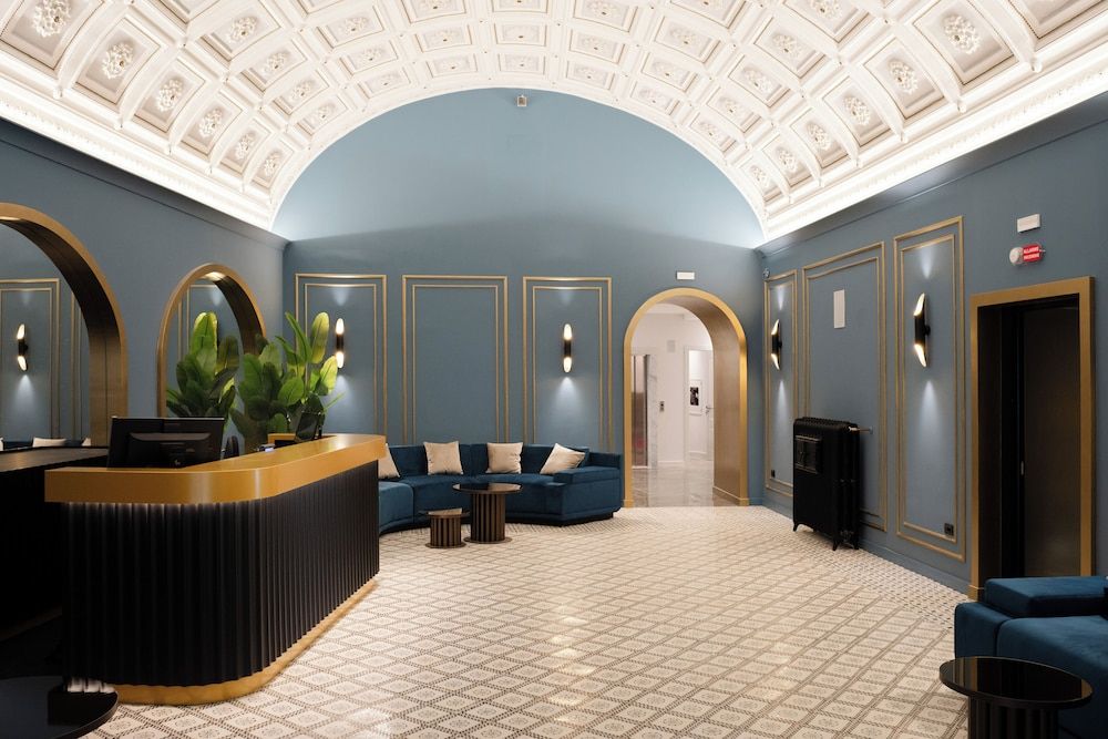 Emme Palace Hotel & Spa 1