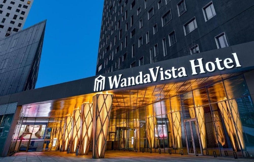 Wanda Vista Residence 1