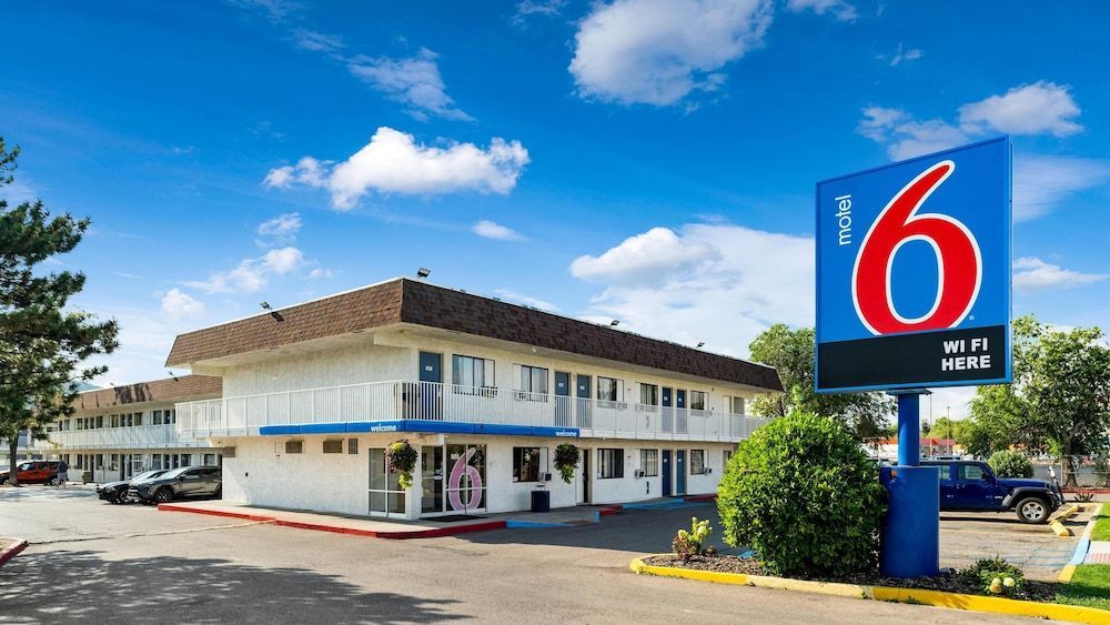 Motel 6-Kalispell, MT 1