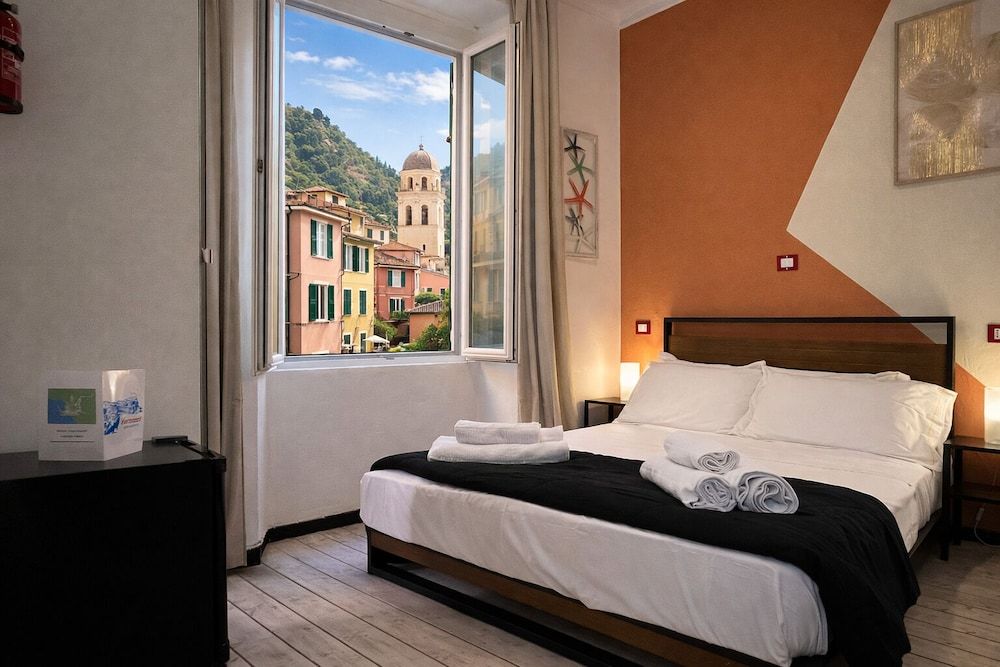 The Vernazza Suites in Cinque Terre 1