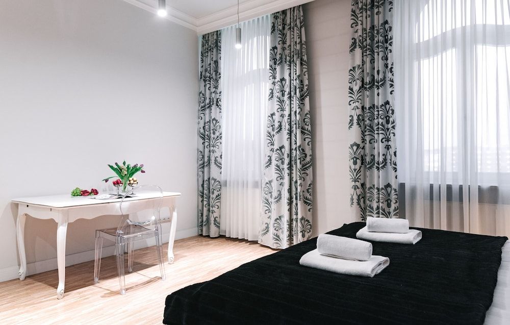 Horizon Apartments - Radziwiłłowska 2