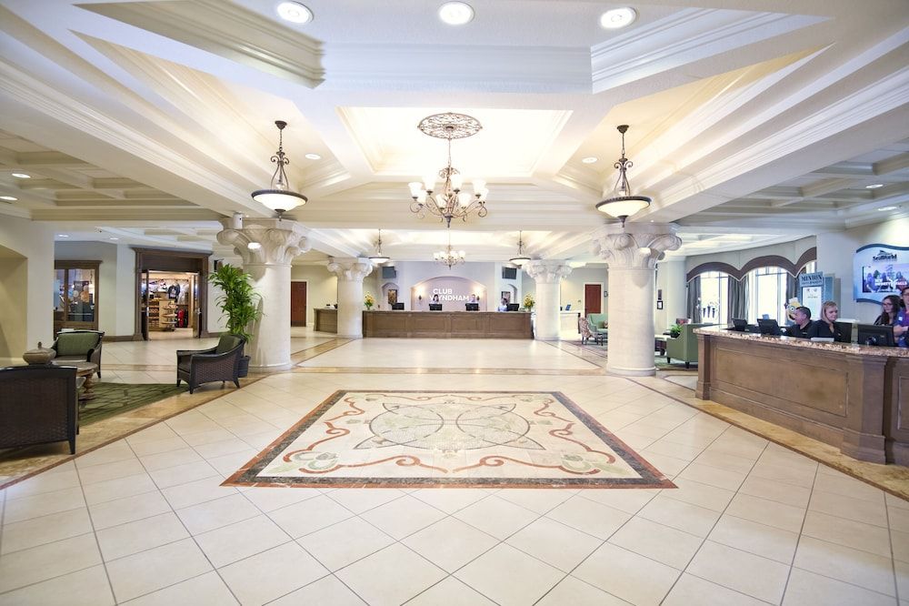 Club Wyndham Bonnet Creek 2