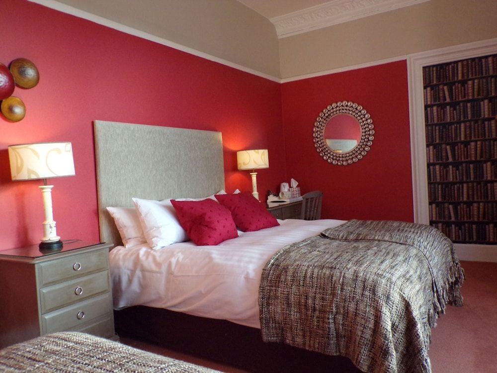 Shaftesbury Hotel Dundee 2